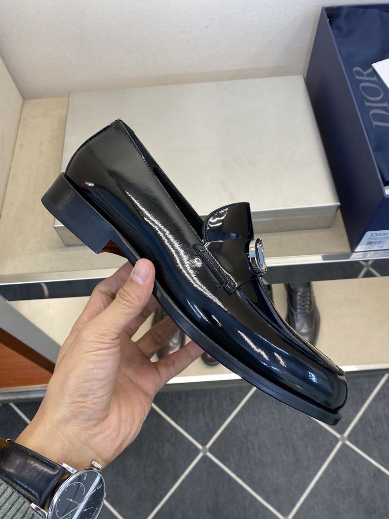 Christian Dior Business Shoes